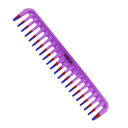 Vega Hair Comb Single Row 1266